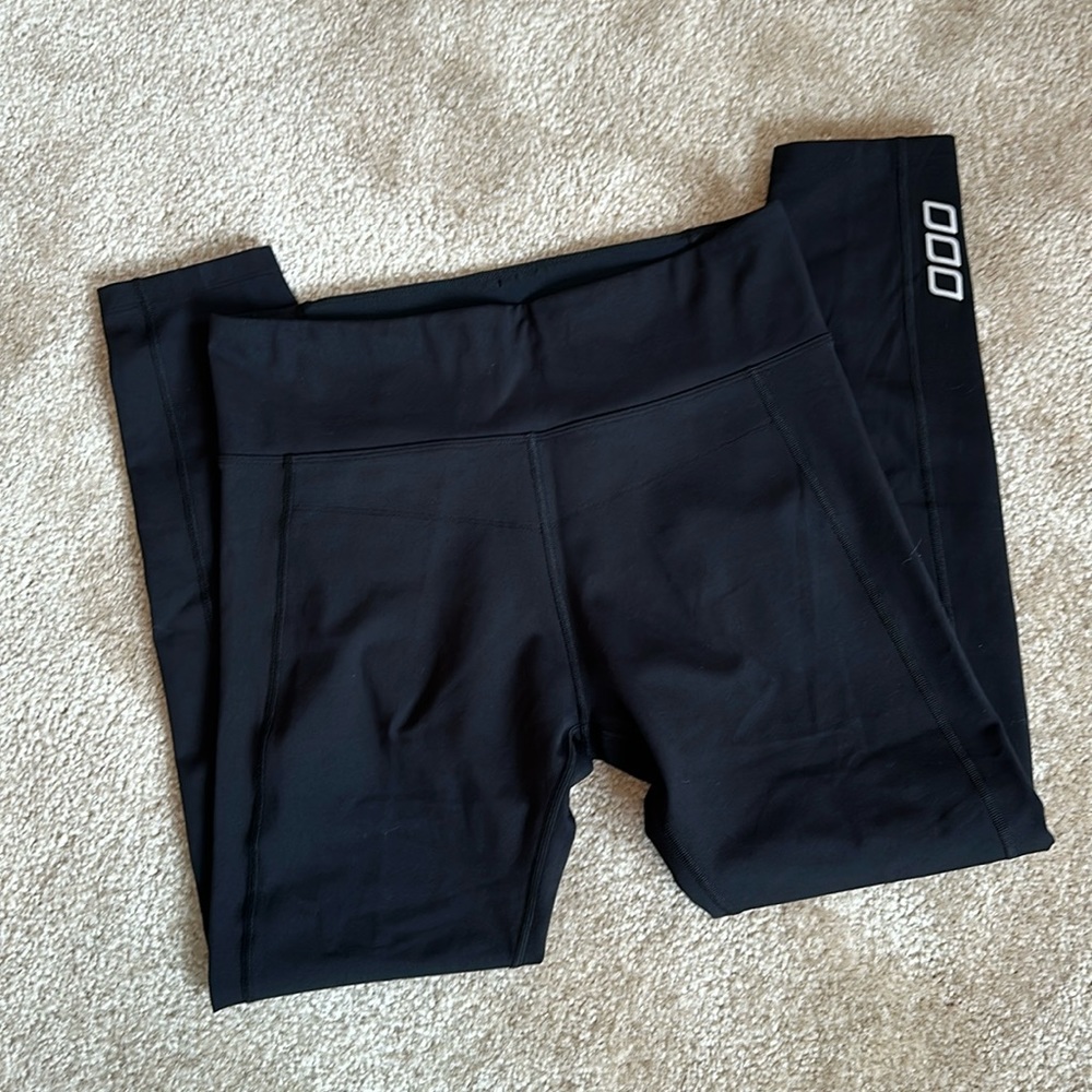 Lorna Jane Women’s 7/8 Ankle Biter Leggings